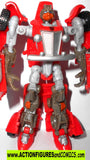 transformers movie HUBCAP reveal the shield 2010 complete rts card