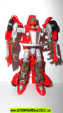 transformers movie HUBCAP reveal the shield 2010 complete rts card