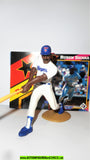 Starting Lineup RUBEN SIERRA 1992 poster series sports baseball