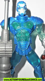 batman & robin MR FREEZE ICEBLAST complete movie kenner 1997 1996