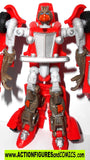 transformers movie HUBCAP reveal the shield 2010 complete rts card