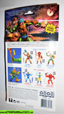 Masters of the Universe MAN AT ARMS 2020 Origins walmart vintage retro moc