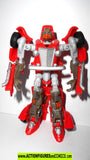 transformers movie HUBCAP reveal the shield 2010 complete rts card