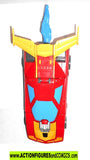 transformers RODIMUS hot rod 2011 classics universe 2.0 prime chug
