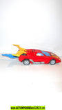 transformers RODIMUS hot rod 2011 classics universe 2.0 prime chug