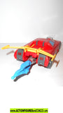 transformers RODIMUS hot rod 2011 classics universe 2.0 prime chug