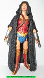 dc universe classics WONDER WOMAN Princess Diana MULTIVERSE 2016 movie robes