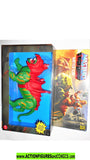 Masters of the Universe BATTLE CAT 2020 walmart ORIGINS vintage retro he-man moc