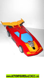 transformers RODIMUS hot rod 2011 classics universe 2.0 prime chug