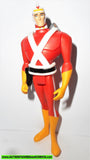 justice league unlimited ADAM STRANGE complete dc universe mattel