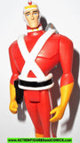 justice league unlimited ADAM STRANGE complete dc universe mattel