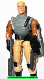 gi joe DUKE 2004 v16 complete valor vs venom vvv action figures
