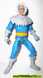 DC UNIVERSE classics CAPTAIN COLD wave 7 atom smasher series fig