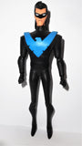 dc direct NIGHTWING Batman animated new adventures collectibles dc universe
