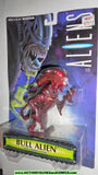 aliens vs predator kenner BULL ALIEN 1996 KB toys movie moc mip mib action figures