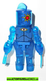 minimates OMAC O.M.A.C. 2007 series 1 batman wave blue dc universe