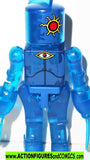 minimates OMAC O.M.A.C. 2007 series 1 batman wave blue dc universe