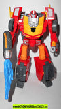 transformers RODIMUS hot rod 2011 classics universe 2.0 prime chug