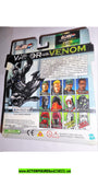 gi joe SNAKE EYES ninja lightning cycle 2004 valor vs venom 2005 moc