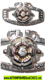 transformers classics MATRIX of LEADERSHIP metal reveal the shield