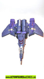 transformers CYCLONUS classics deluxe 2010 battle in space rts chug