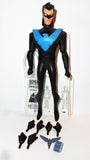 dc direct NIGHTWING Batman animated new adventures collectibles dc universe