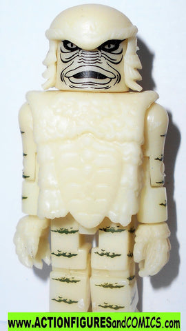 minimates CREATURE from the Black Lagoon GLOW in the DARK Toys R Us