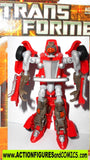 transformers movie HUBCAP reveal the shield 2010 complete rts card