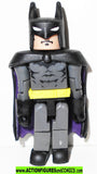 minimates BATMAN Chemical Warehouse dc universe C3 action figures