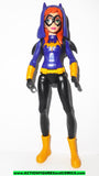 DC super hero girls BATGIRL 6 inch batman dc universe barbara gordon 1