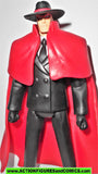 justice league unlimited CRIMSON AVENGER DC universe jsa jlu