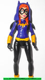 DC super hero girls BATGIRL 6 inch batman dc universe barbara gordon 1