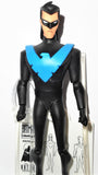 dc direct NIGHTWING Batman animated new adventures collectibles dc universe