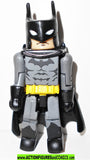 minimates BATMAN the DARK KNIGHT dc universe C3 action figures