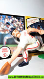 Starting Lineup WADE BOGGS 1990 Rookie card 1982 sports baseball