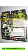 gi joe STORM SHADOW ninja lightning cycle 2004 valor vs venom 2005 moc