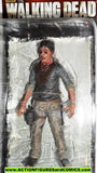 The Walking Dead FLU WALKER CELL BLOCK mcfarlane toys action figure moc