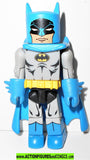 minimates BATMAN super friends colors dc universe C3 action figures