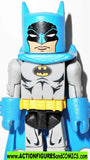 minimates BATMAN super friends colors dc universe C3 action figures