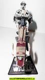 star wars titnaium BARC SPEEDER bike 2009 kashyyyk galoob