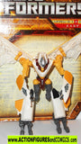 transformers movie SUNSPOT reveal the shield 2010 complete rts card
