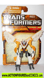 transformers movie SUNSPOT reveal the shield 2010 complete rts card