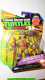 teenage mutant ninja turtles DONATELLO Original eye deco 2016  moc