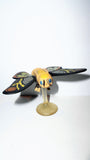 minimates MOTHRA classic monsters 2014 complete gray showa