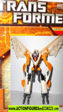 transformers movie SUNSPOT reveal the shield 2010 complete rts card