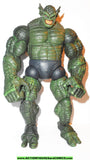 marvel legends ABOMINATION hulk 2006 onslaught series