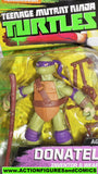 teenage mutant ninja turtles DONATELLO Original eye deco 2016  moc