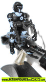 star wars titnaium SHADOW SCOUT SPEEDER bike 2009 galoob
