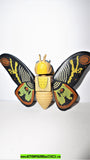 minimates MOTHRA classic monsters 2014 complete gray showa