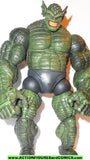 marvel legends ABOMINATION hulk 2006 onslaught series
